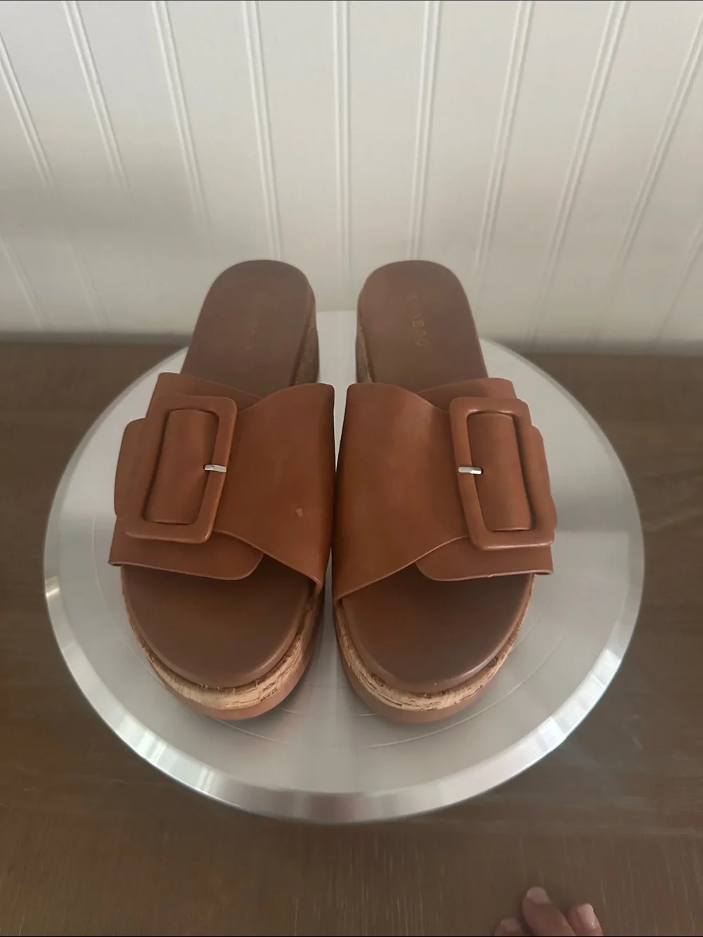 BAMBOO synthetic leather